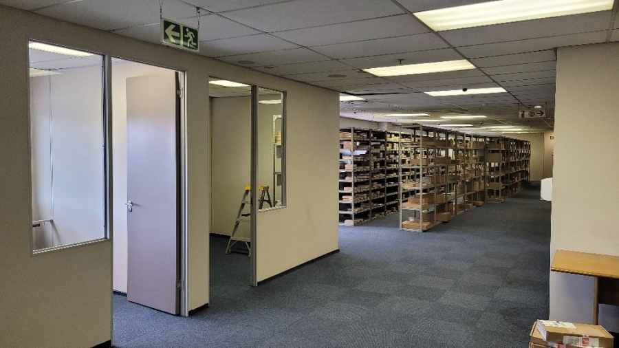 To Let commercial Property for Rent in Parow Industrial Western Cape